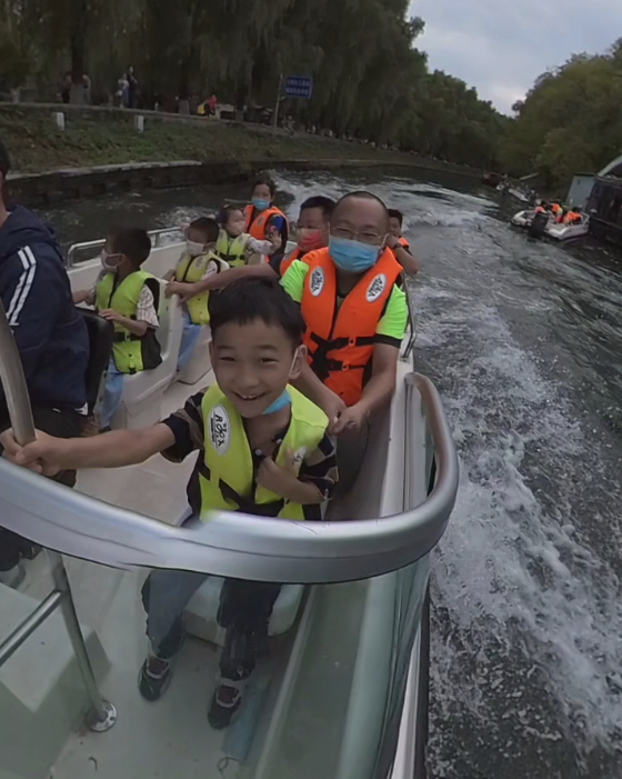 北京动物园一日游
