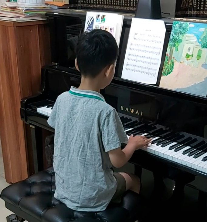 法国儿歌-2023年6月14日