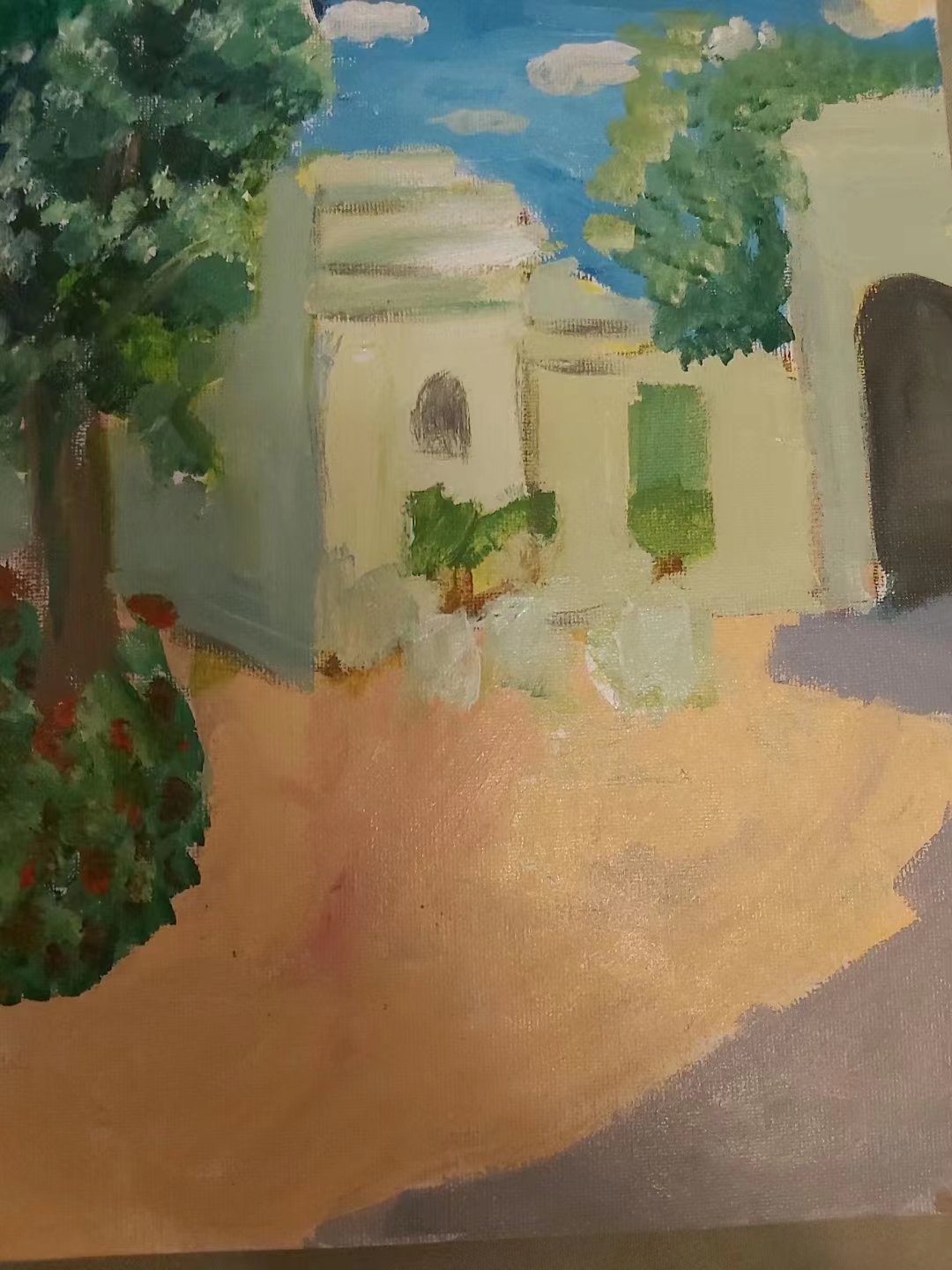 天天哥哥8岁生日快乐